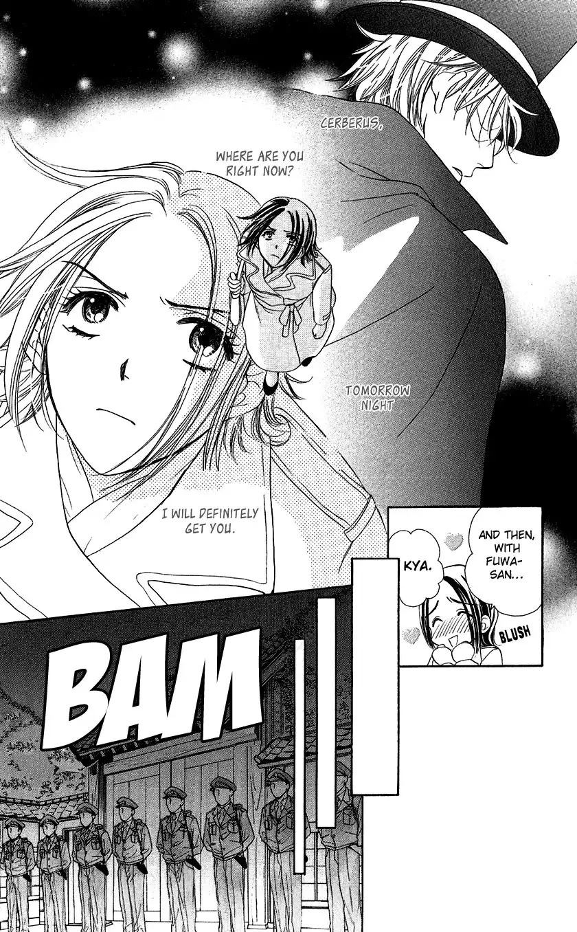 Koisuru Heart de Taihoshite Chapter 1 41